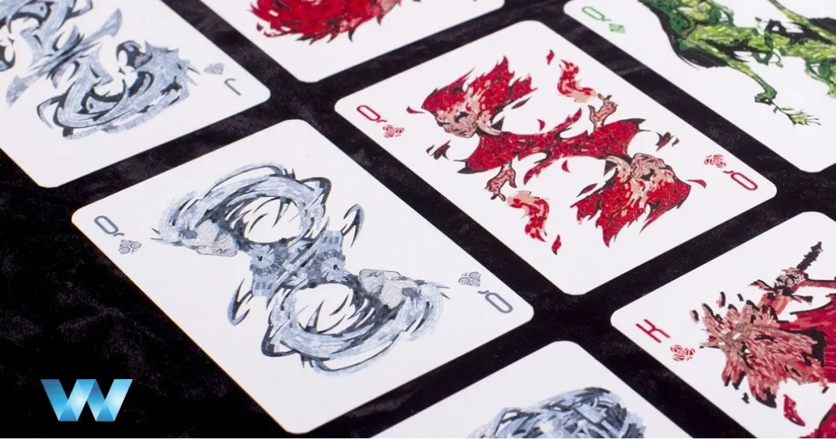 Hướng Dẫn Chơi Phỏm Online Tại W8