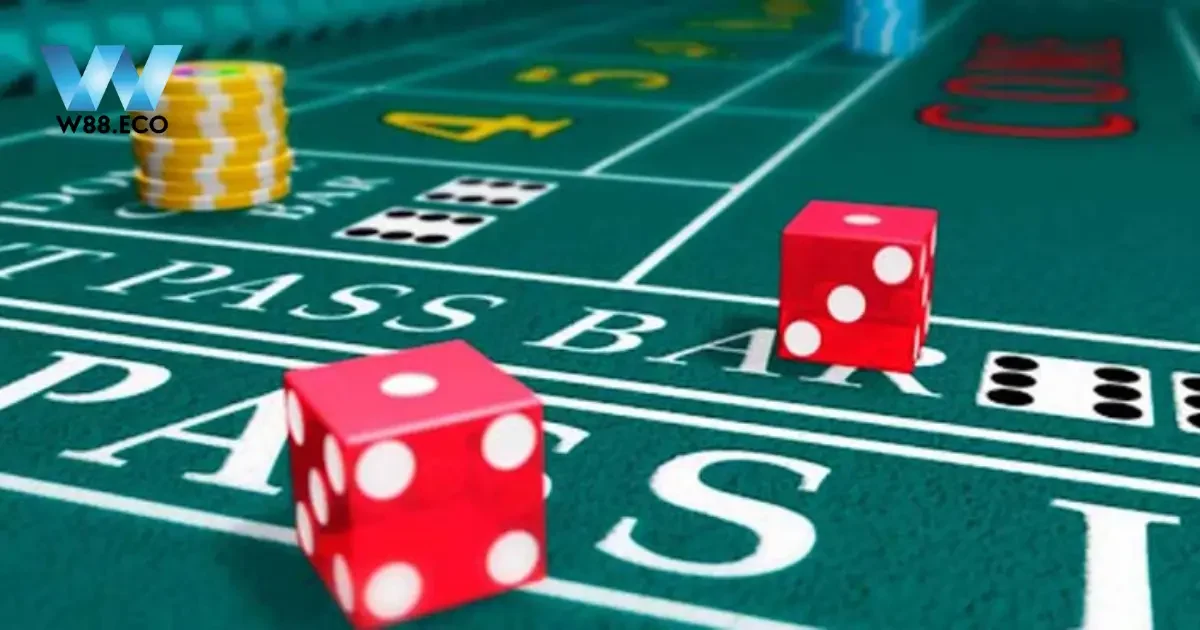 Hướng Dẫn Chơi Xí Ngầu Hiệu Quả Tại W88