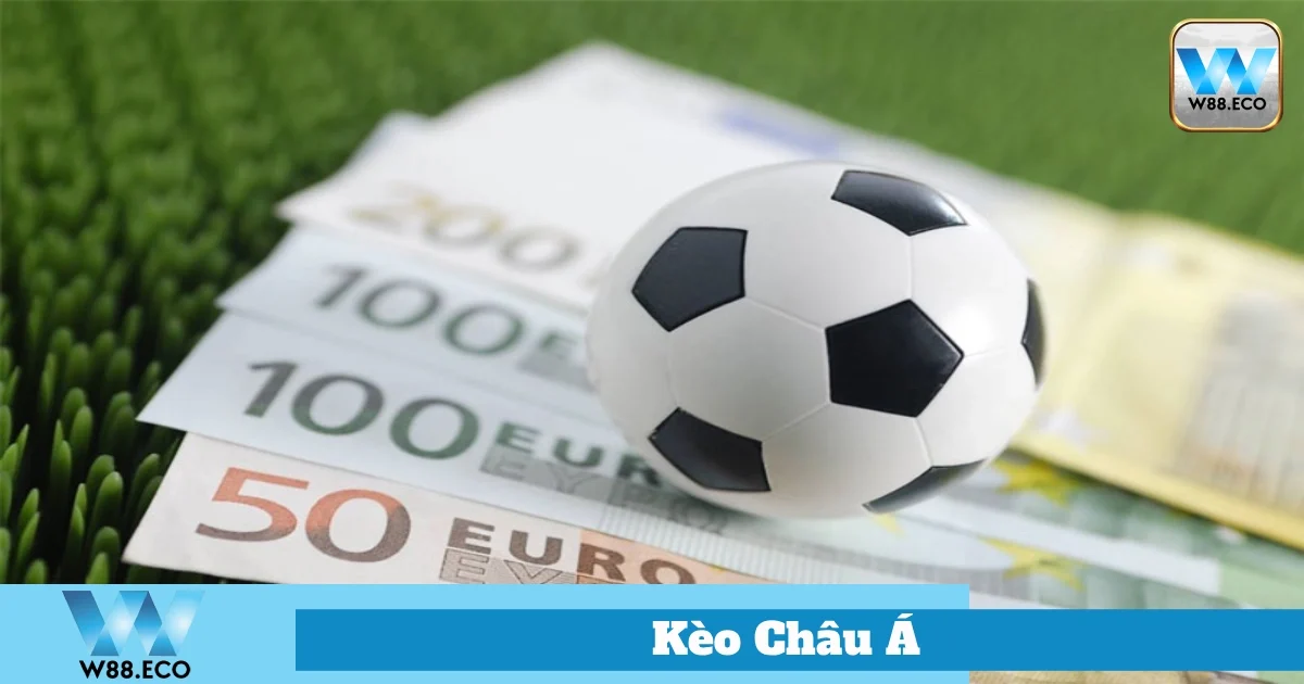 Những Sai Lầm Thường Gặp Khi Chơi Kèo Châu Á