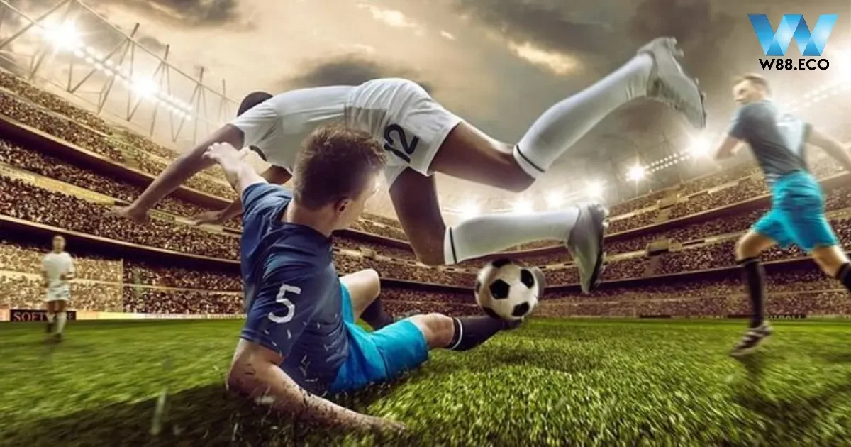 Để soi kèo ghi bàn có những yếu tố nào cần quan tâm