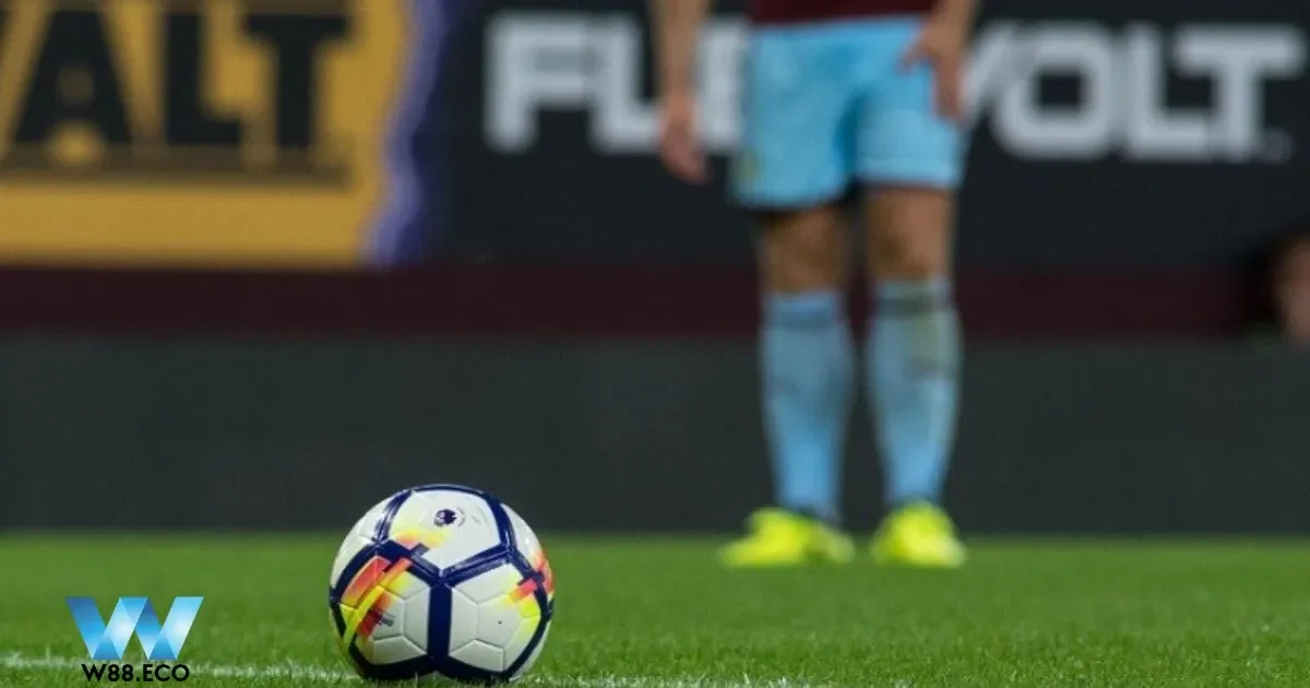 Kèo chấp một trái rưỡi đội cửa trên phải thắng