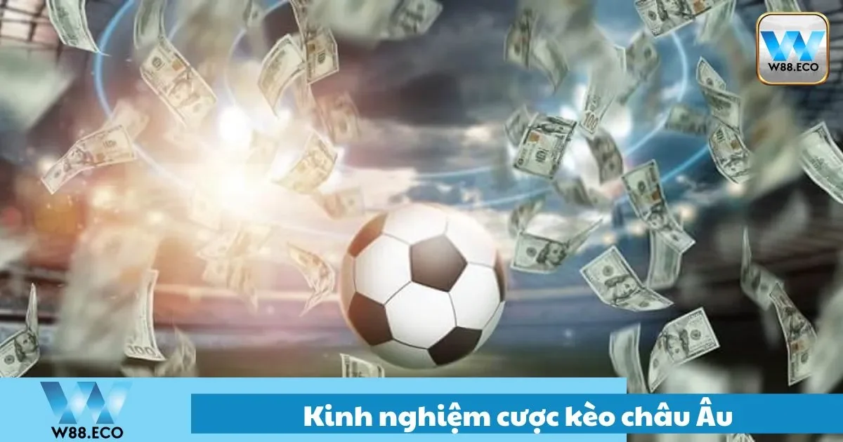 Phân tích bảng kèo để xác định cửa sáng