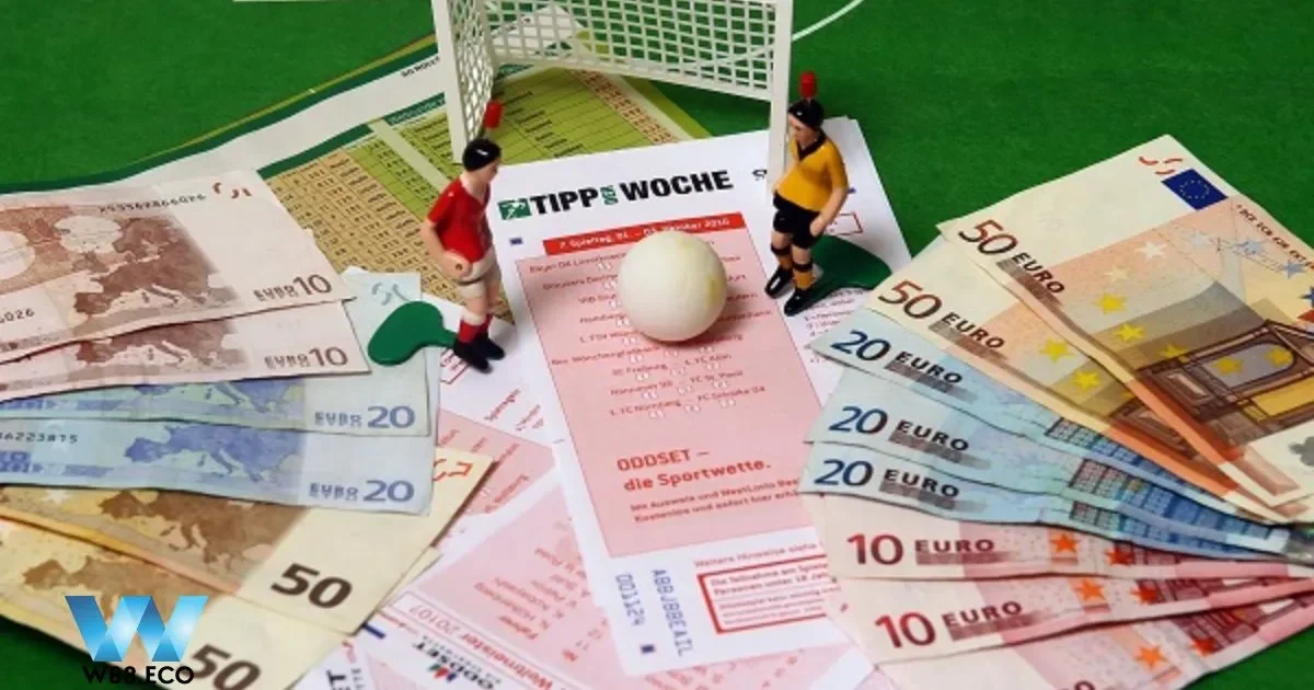 Khi nào kèo hòa xuất hiện?