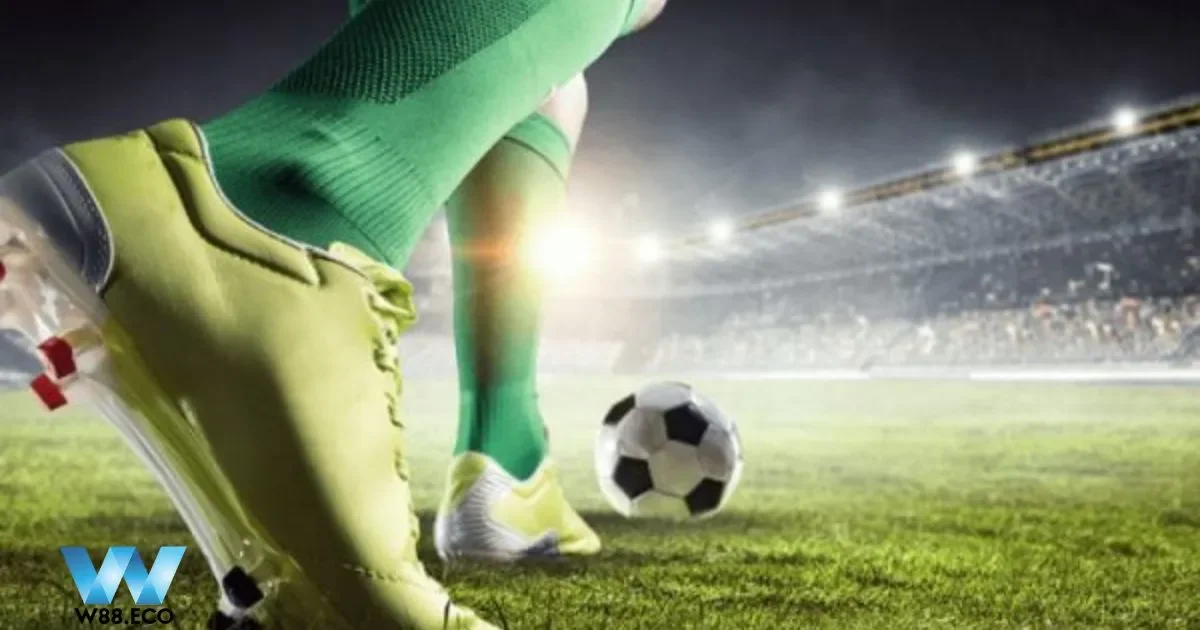 Điểm đa dạng của kèo handicap